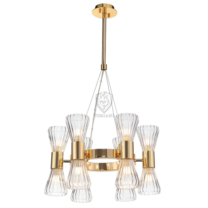 Подвесная люстра ST Luce Diori Art. SLD002.203.12
