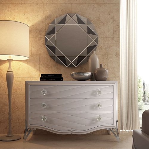 Комод SAINT TROPEZ Art. 4024 в салоне Toriani