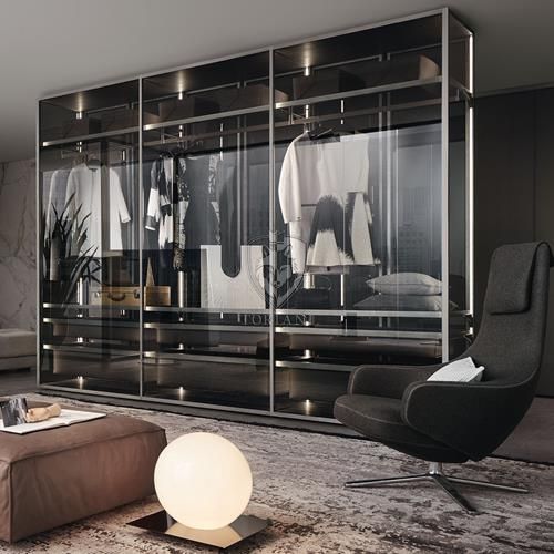 Гардероб Cover freestanding Art. 02