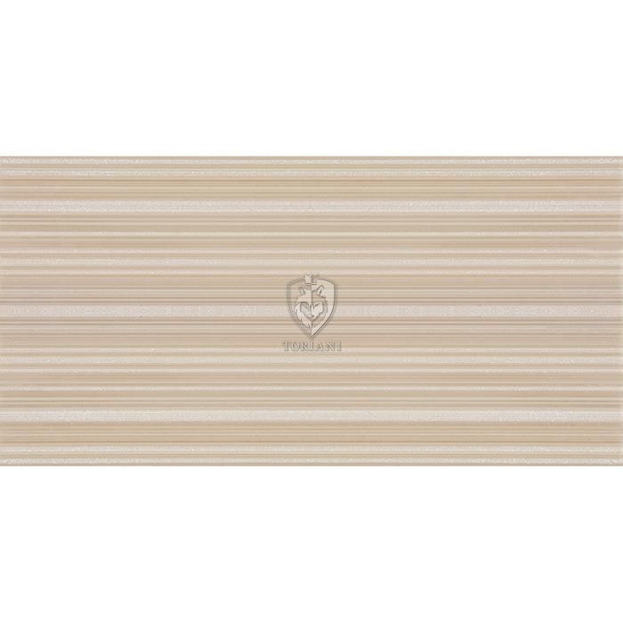 Декор настенный AltaCera Lines Shine Beige