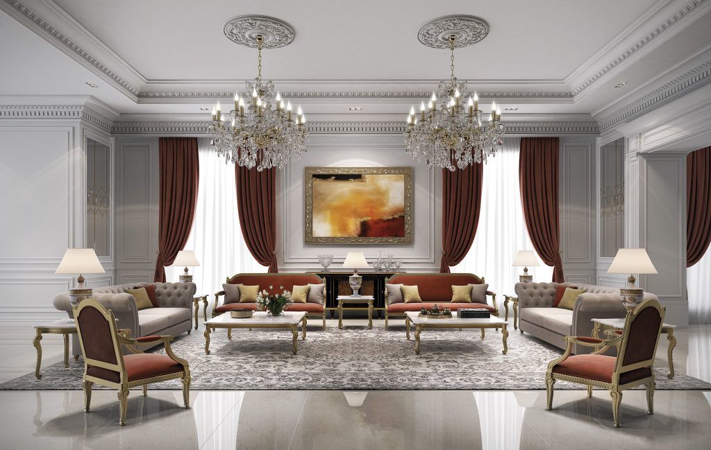 Диван CLASSICO Art. S3950/10 в салоне Toriani