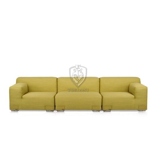 Диван Plastics Duo Арт. S7094/S7092 в салоне Toriani