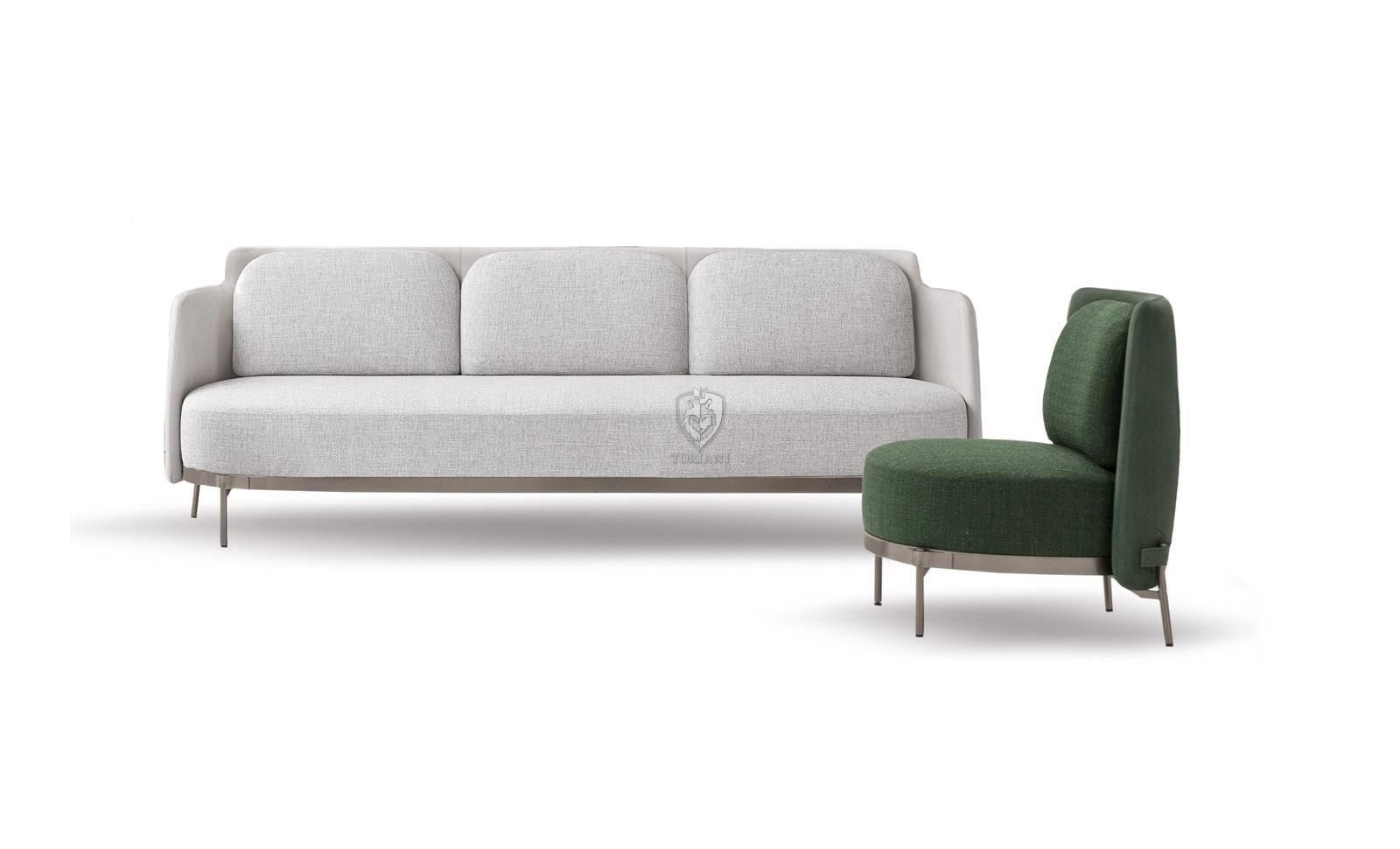 Диван Minotti Tape 2 в салоне Toriani