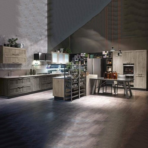Кухня Stosa CITY collezione 2