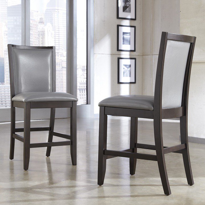 Барный стул ASHLEY D550-524 в салоне Toriani