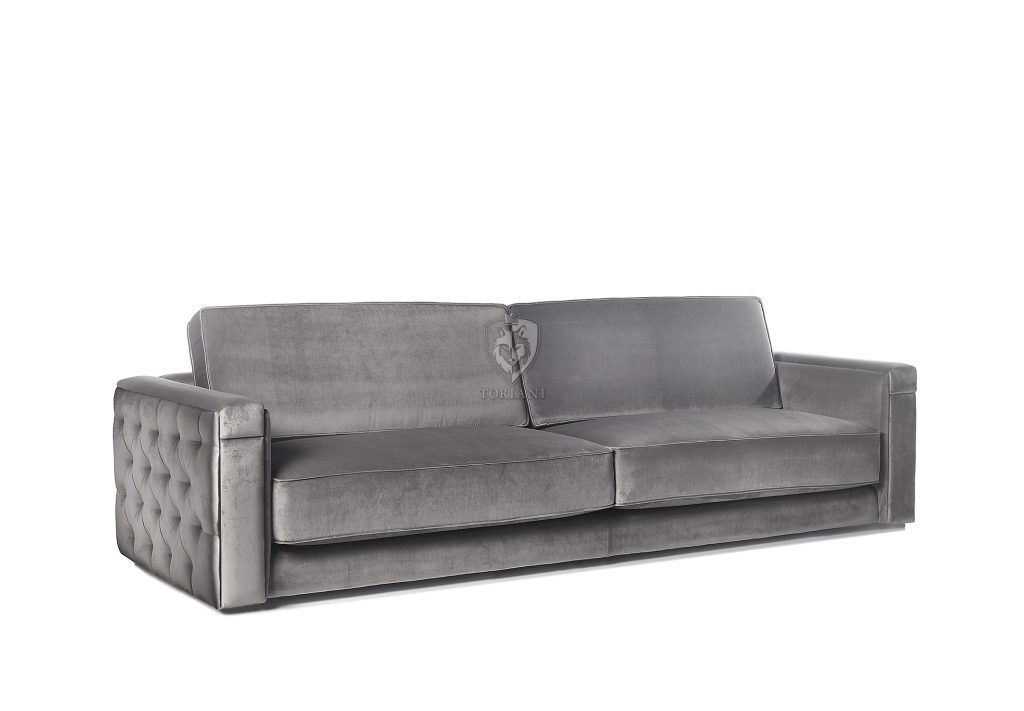 Диван MIAMI Art. A4712/01 в салоне Toriani