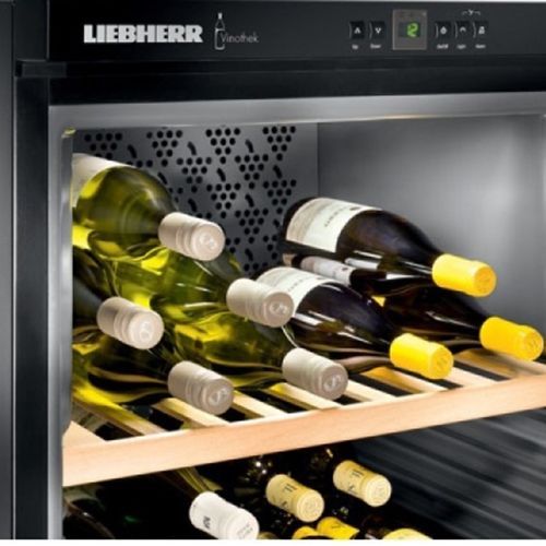 Винный холодильник Liebherr WKb 4212