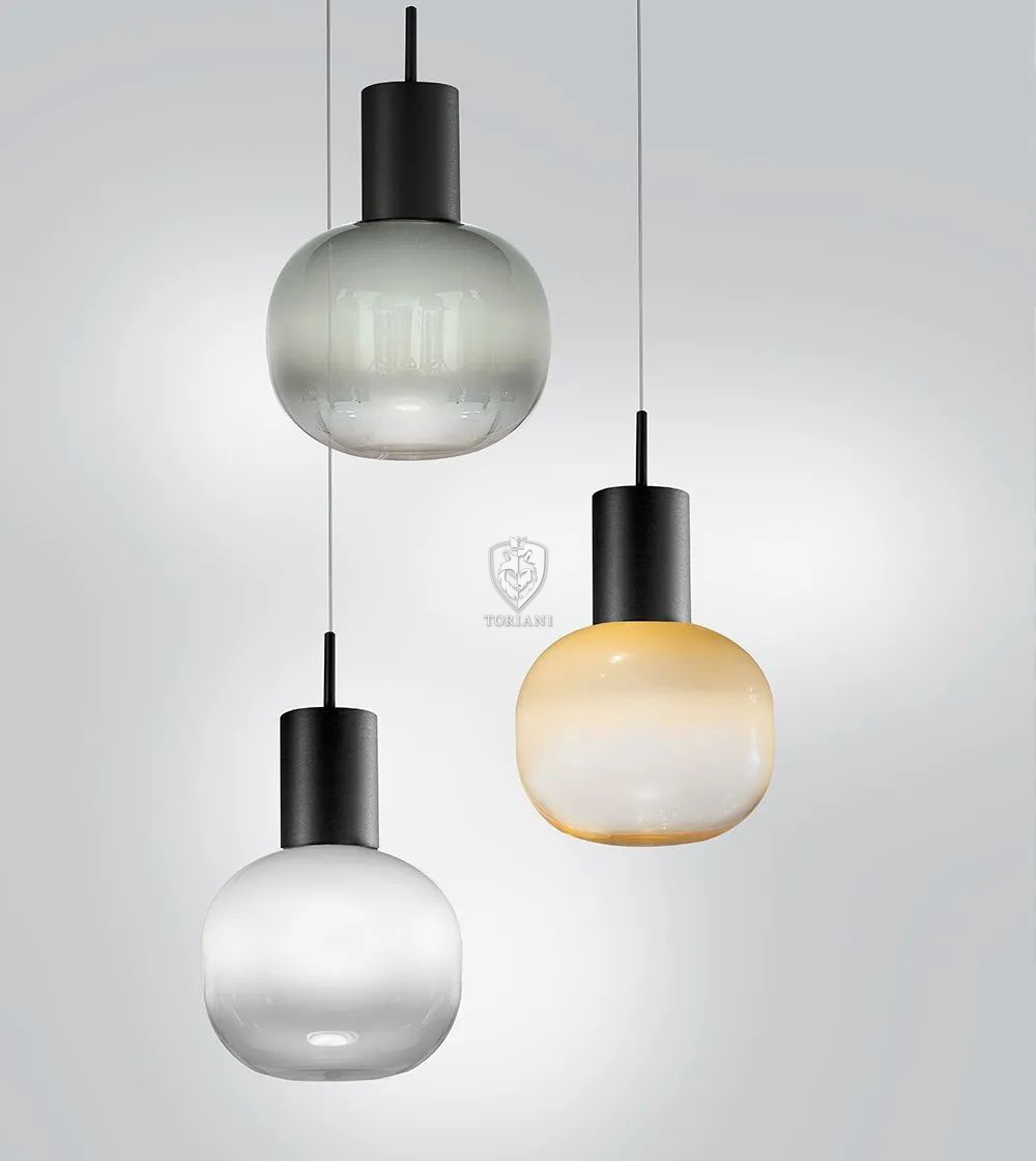 Подвесной светильник ALBA Art. SO - SMALL