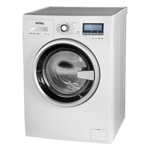 Стиральная машинас сушкой Korting Art. KWD 55F1485