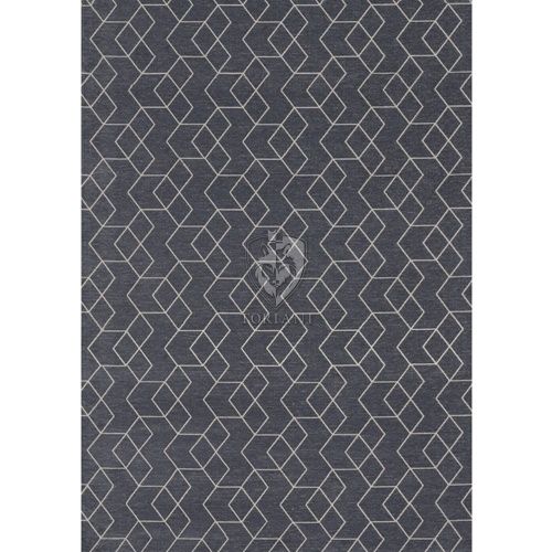 Ковёр Carpet Decor CUBE ANTHRACITE