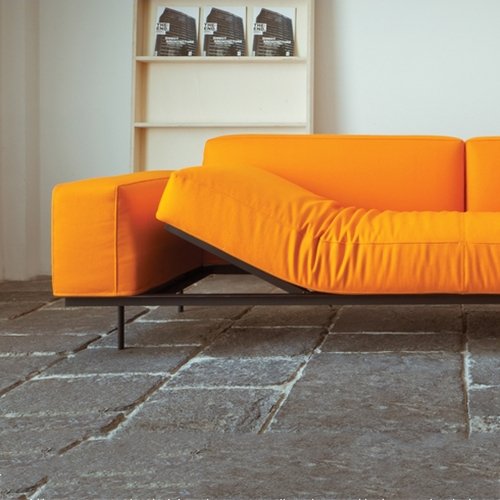 Диван Sit Up Art. 535003 в салоне Toriani