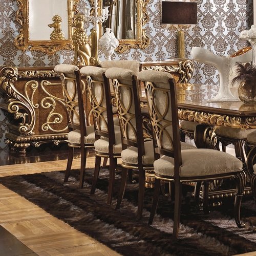 Стул HERMITAGE Art. 311101