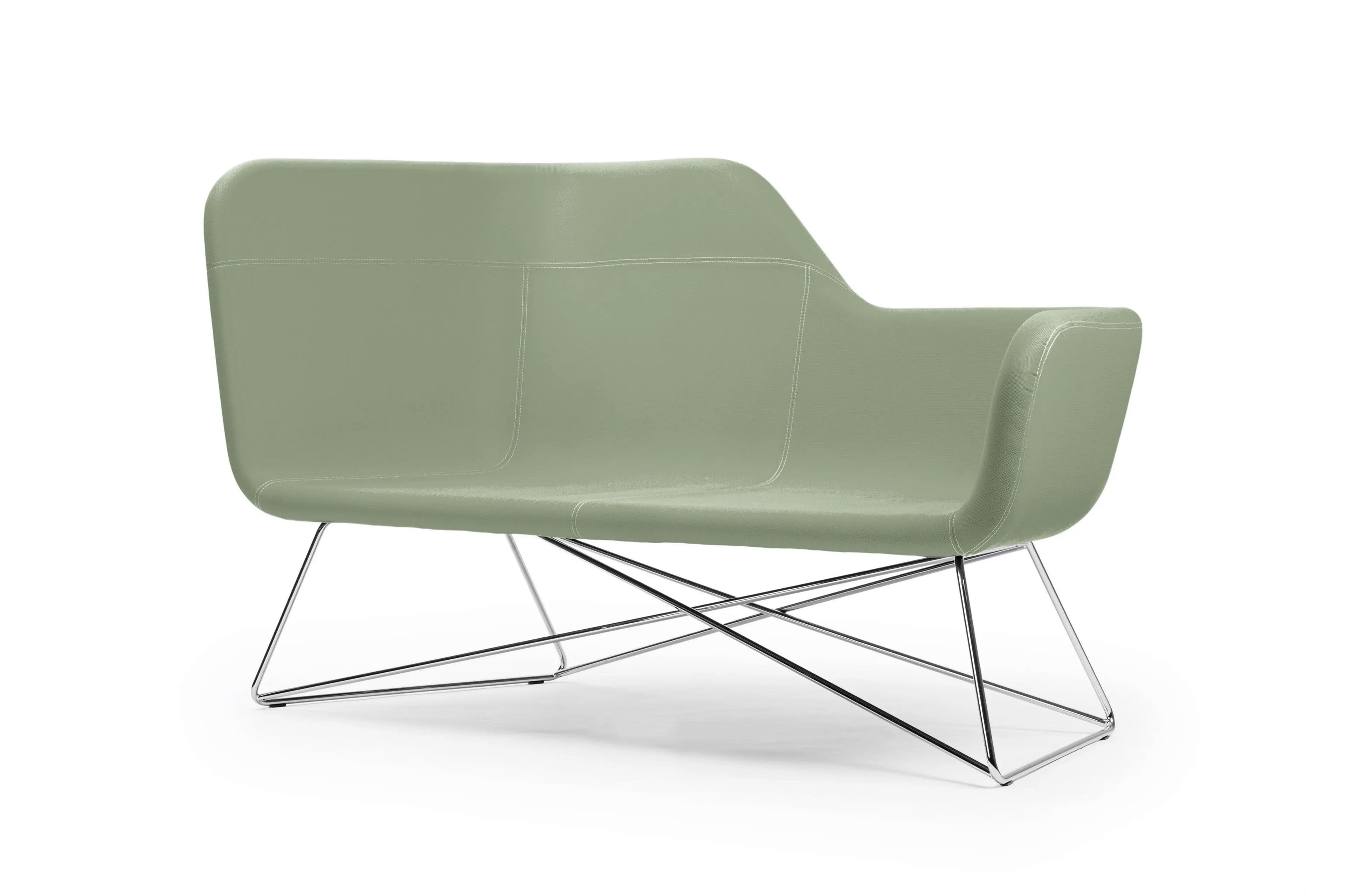 Диван SLIGHT Art. SL 5000 в салоне Toriani