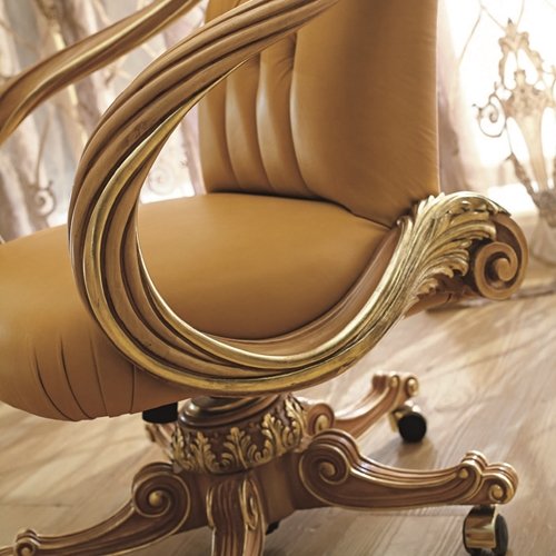 Кресло кабинетное GIARDINO ITALIANO Art. 7230