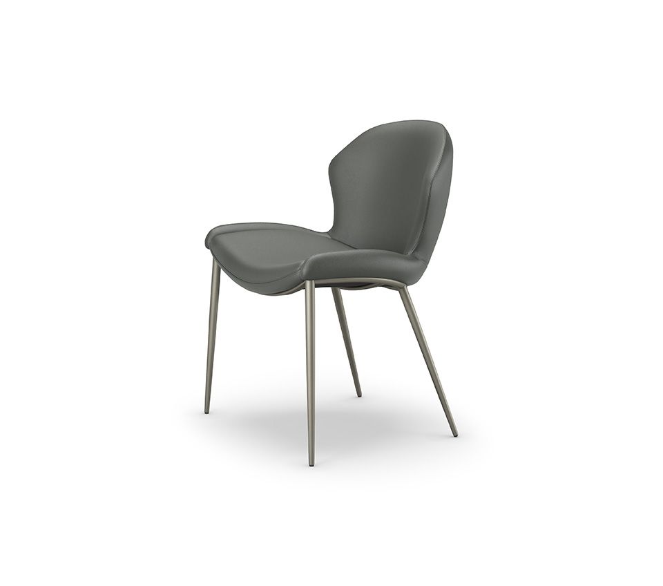 Стул RACHEL ML Cattelan Italia