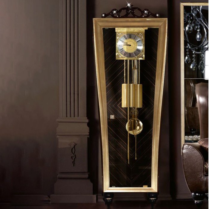 Часы Ellelux 001EL 