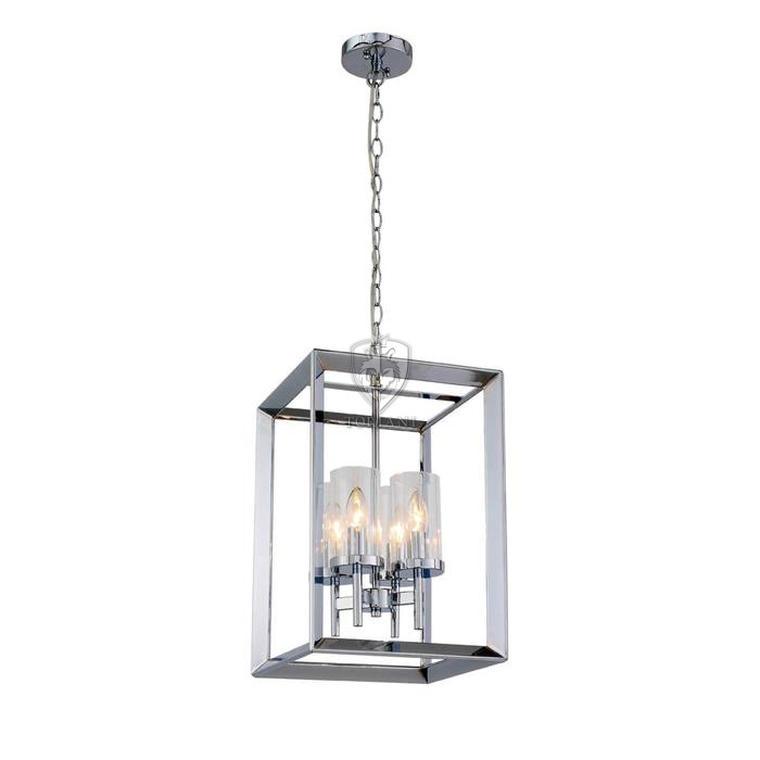 Подвесная люстра ST Luce Livello Art. SL381.103.04