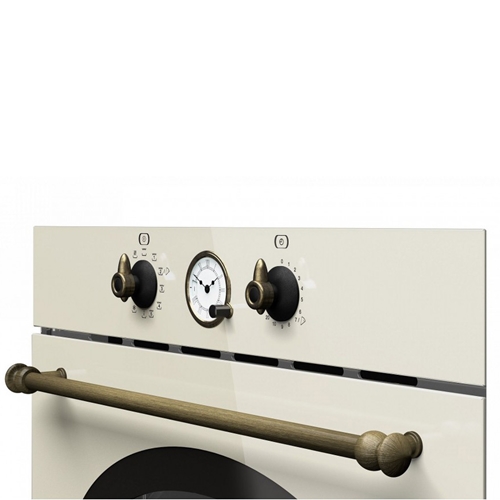 Микроволновая печь TEKA MWR 32 BIA VB VANILLA OLD BRASS