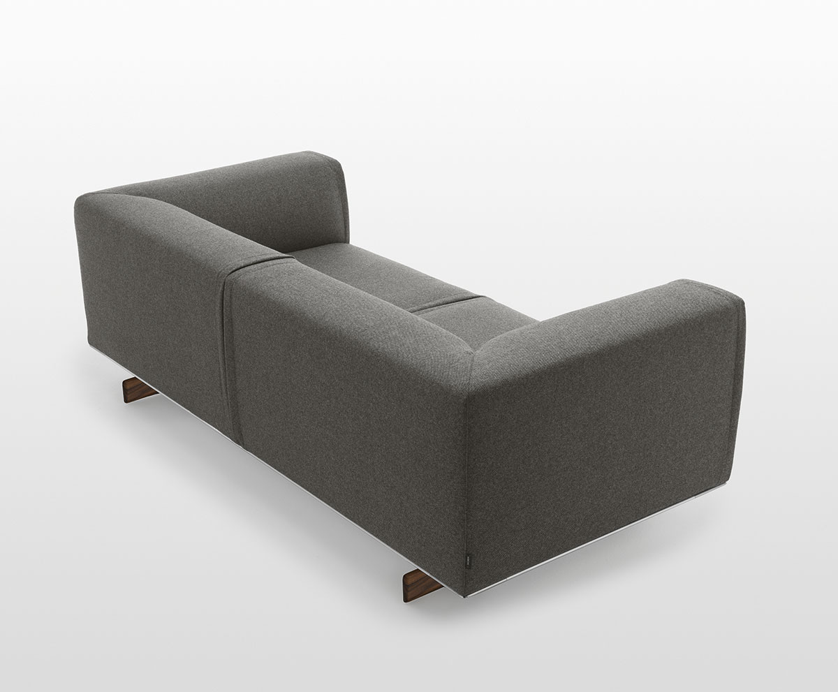 Диван Coleman Art. B C0141 в салоне Toriani
