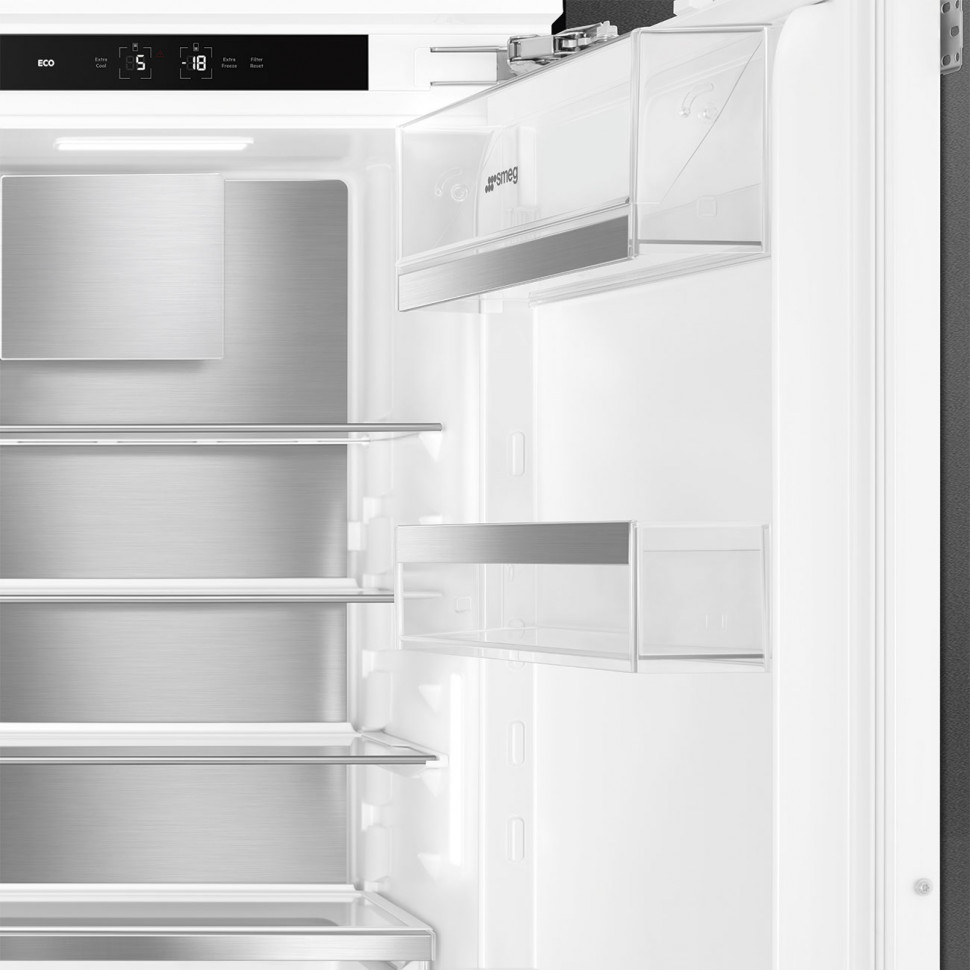 Холодильник SMEG Art. C9174DN2D