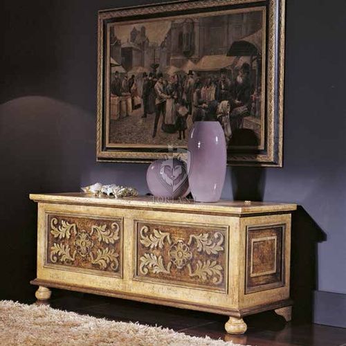 Сундук Vittorio Grifoni Art. 2242