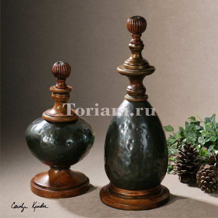 Настольный декор UTTERMOST 19860