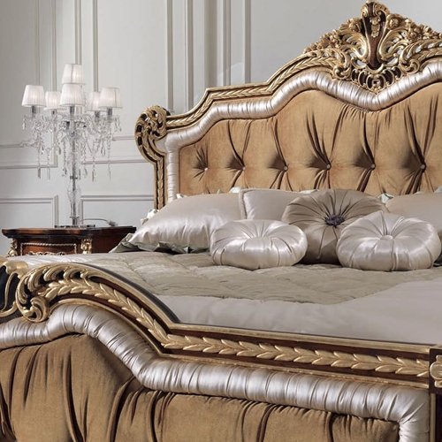 Кровать Ceppi Style Art. 3044