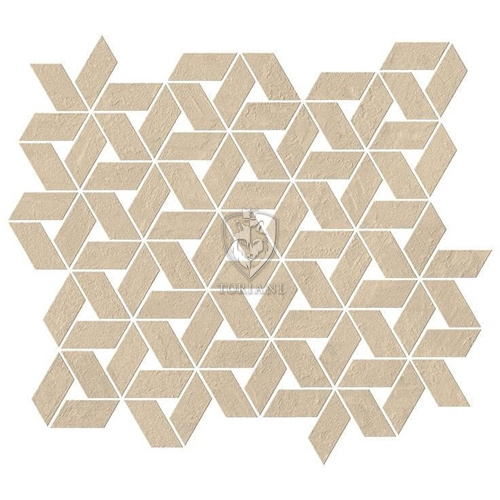 Керамическая плитка Raw Sand Twist (9RTS)