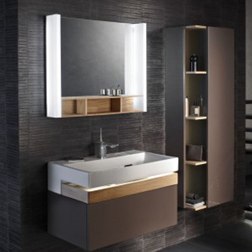 Подвесная колонна TERRACE Art. EB1740DRU-G1C