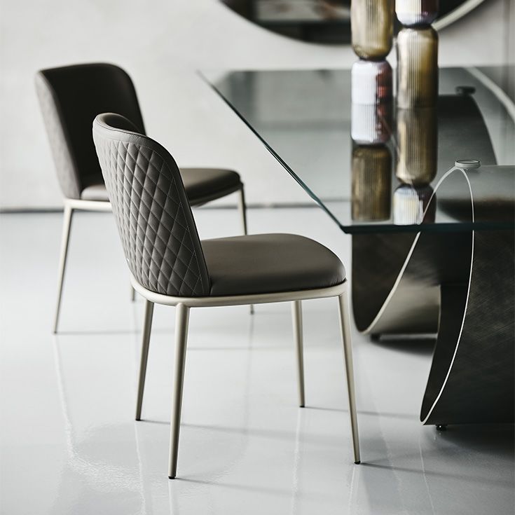 Стул MAGDA ML Couture Cattelan Italia