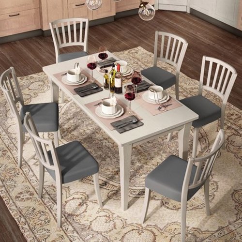 Кухня Stosa VIRGINIA VERY CHARMING