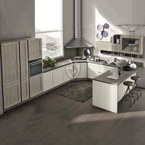 Кухня Stosa CITY collezione 9