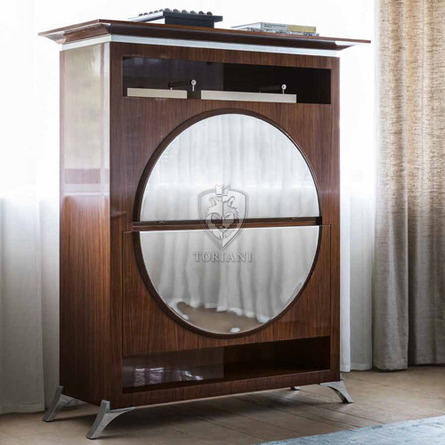 Секретер Enso Art. SC1007