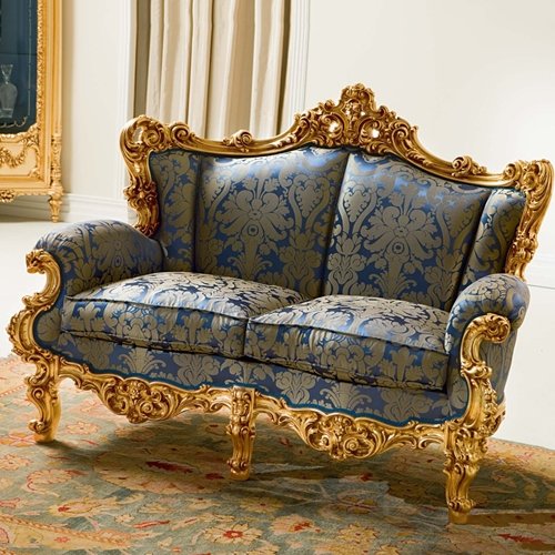 Диван Eolo Art. 842 в салоне Toriani