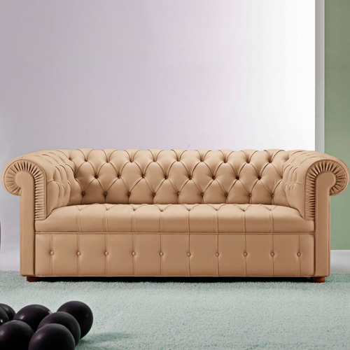 Диван CHESTER CLASSIC Art. 06 в салоне Toriani