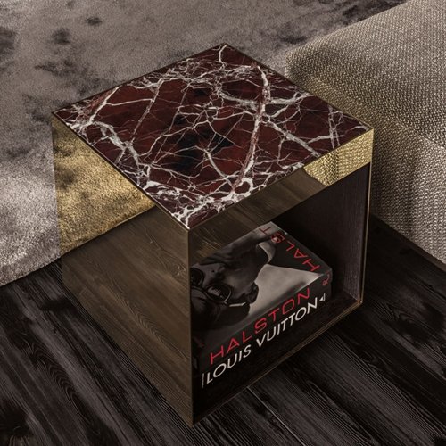 Придиванный столик Minotti Elliott