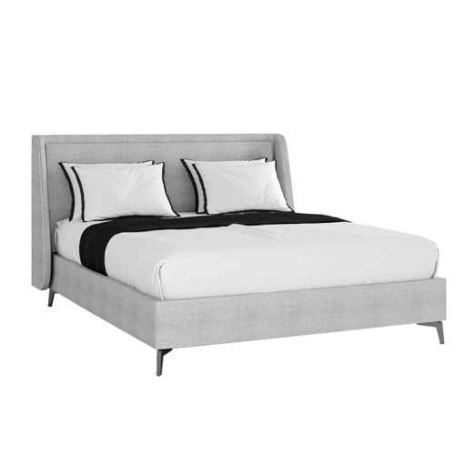 Кровать DARIO Art. DBED.180
