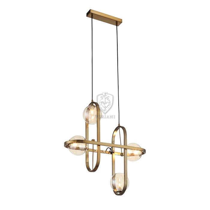 Подвесной светильник ST Luce Circono Art. SL1201.403.04
