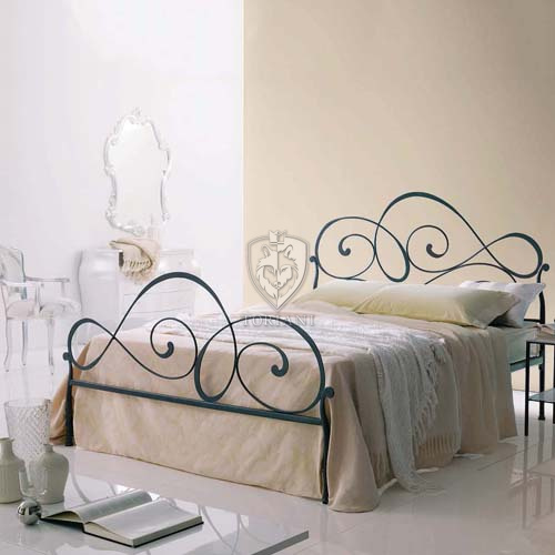 Кровать HELENE Art. 25.96E2