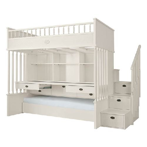 Кровать Fiesole FS2229