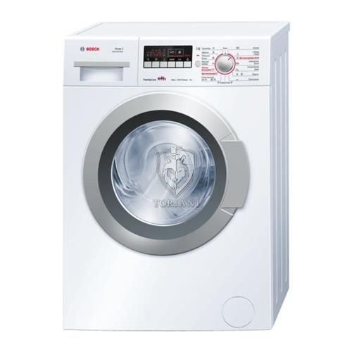 Стиральная машина BOSCH WLG2426FOE