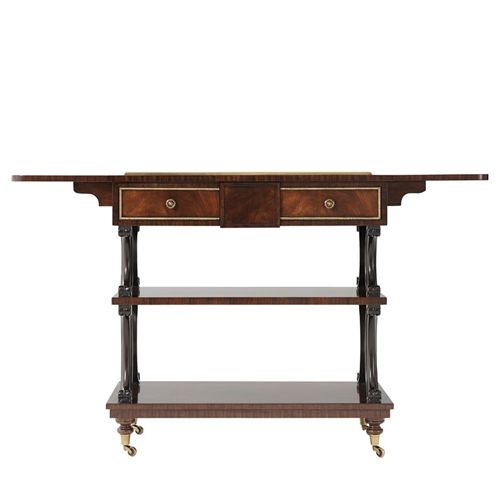 Сервировочный столик Kitson Art. AL56001