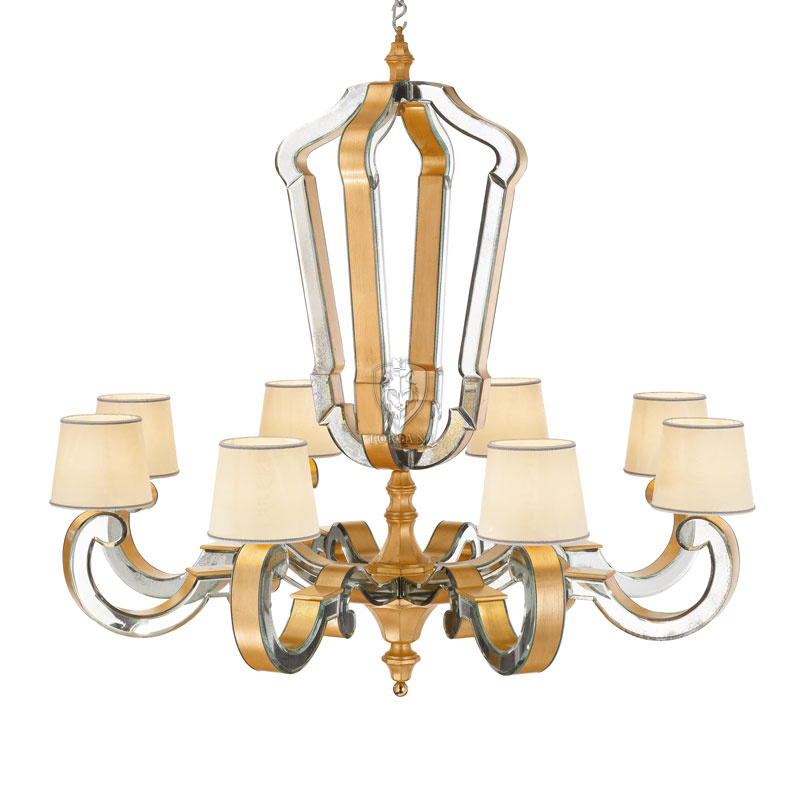 Люстра Lumière Art. LDC-AVA-009-LD170