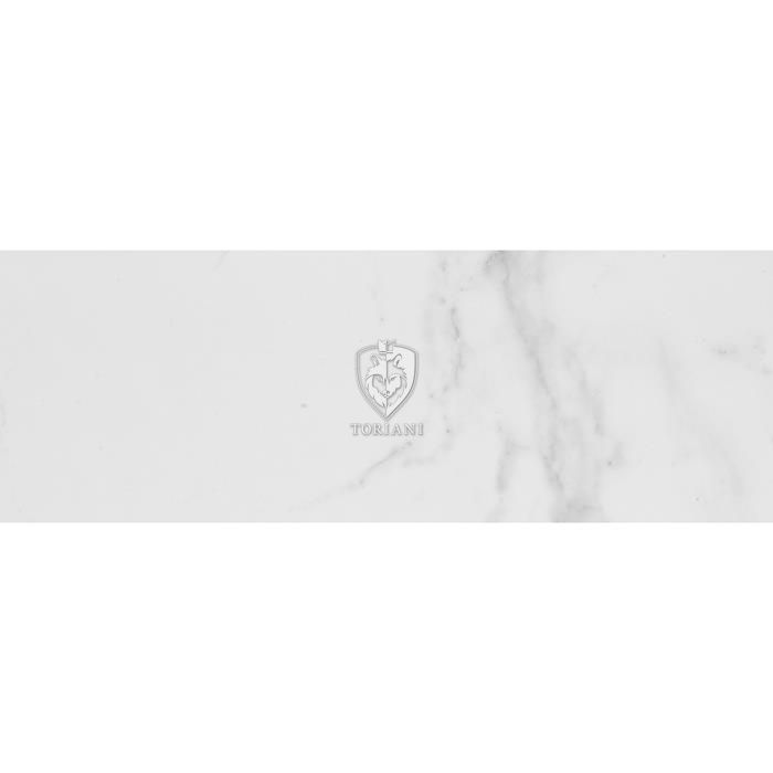 Плитка керамическая настенная MARMOL CARRARA Blanco Art. P34705131
