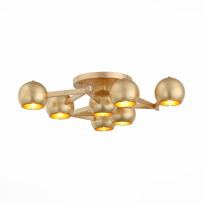 Потолочная люстра ST Luce Rottura Art. SL853.402.07