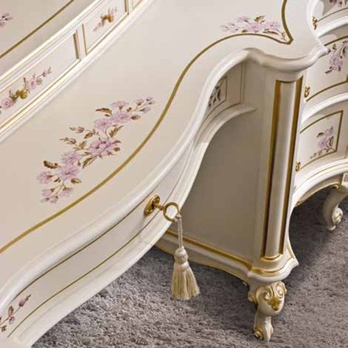 Туалетный столик Ceppi Style Art. 3190