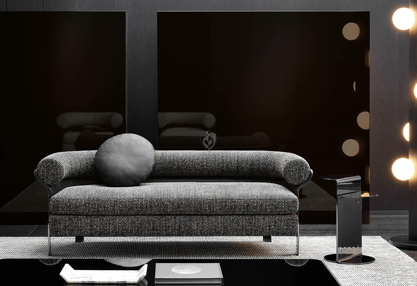 Диван Minotti Mattia 1 в салоне Toriani