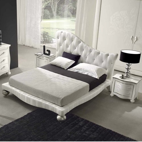 Кровать Feretti&Feretti LTI100
