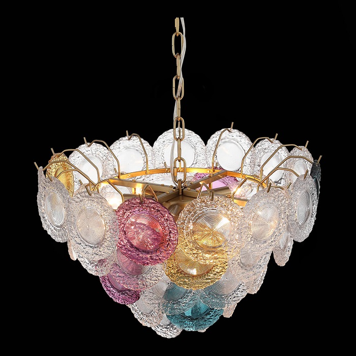 Подвесная люстра ST Luce Coneli Art. SL420.203.11
