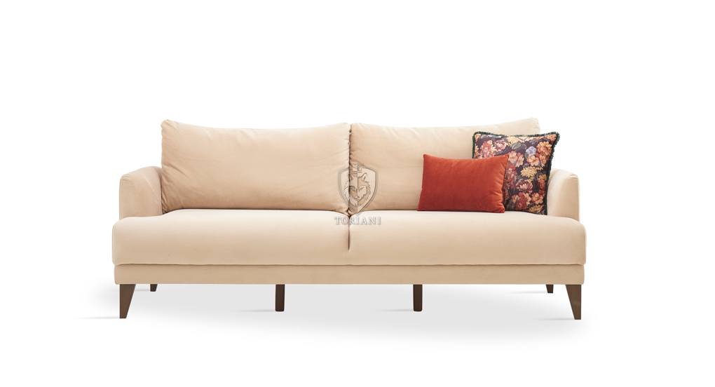 Диван-кровать Fiore Art. 01 в салоне Toriani
